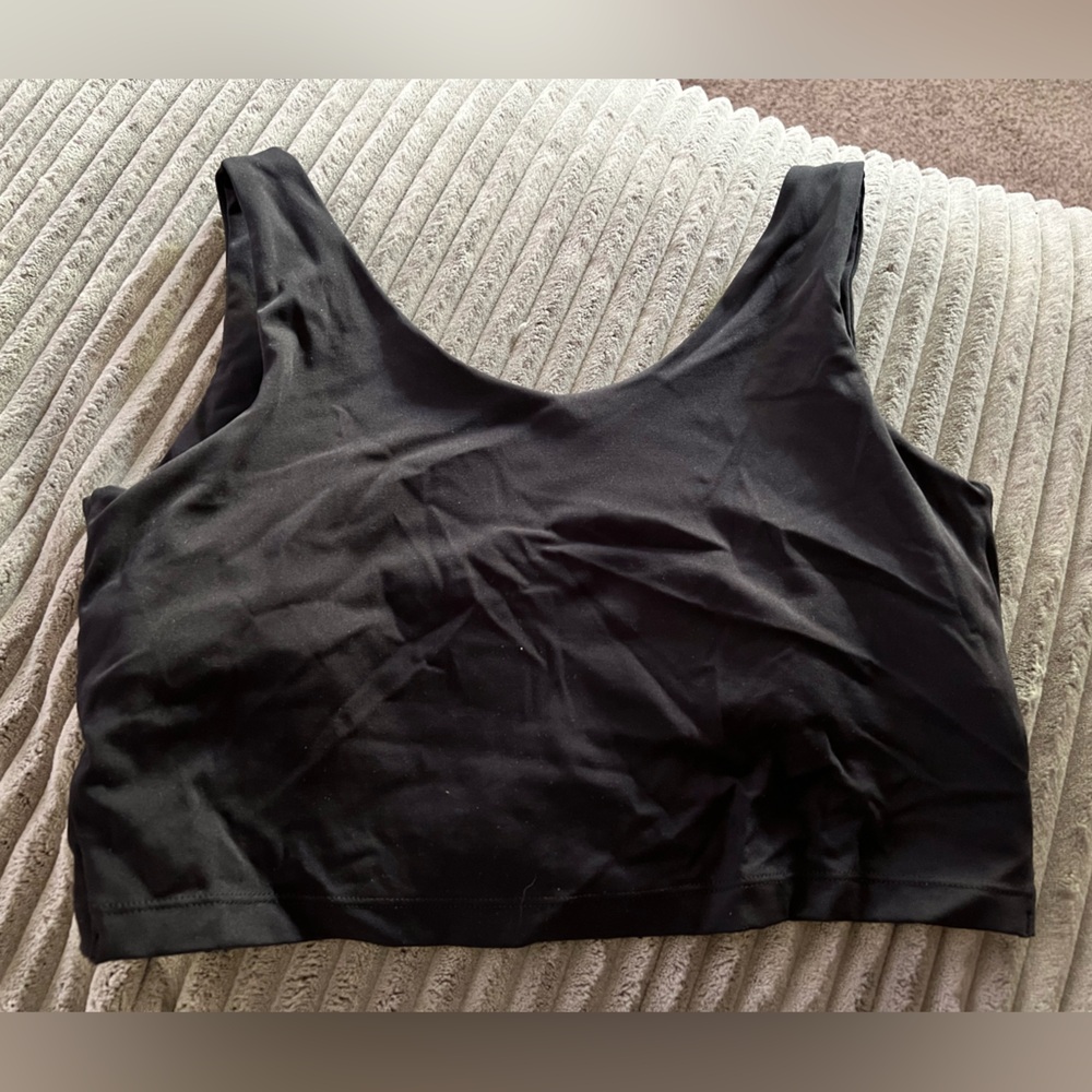 Wondery. Cross Back Brami